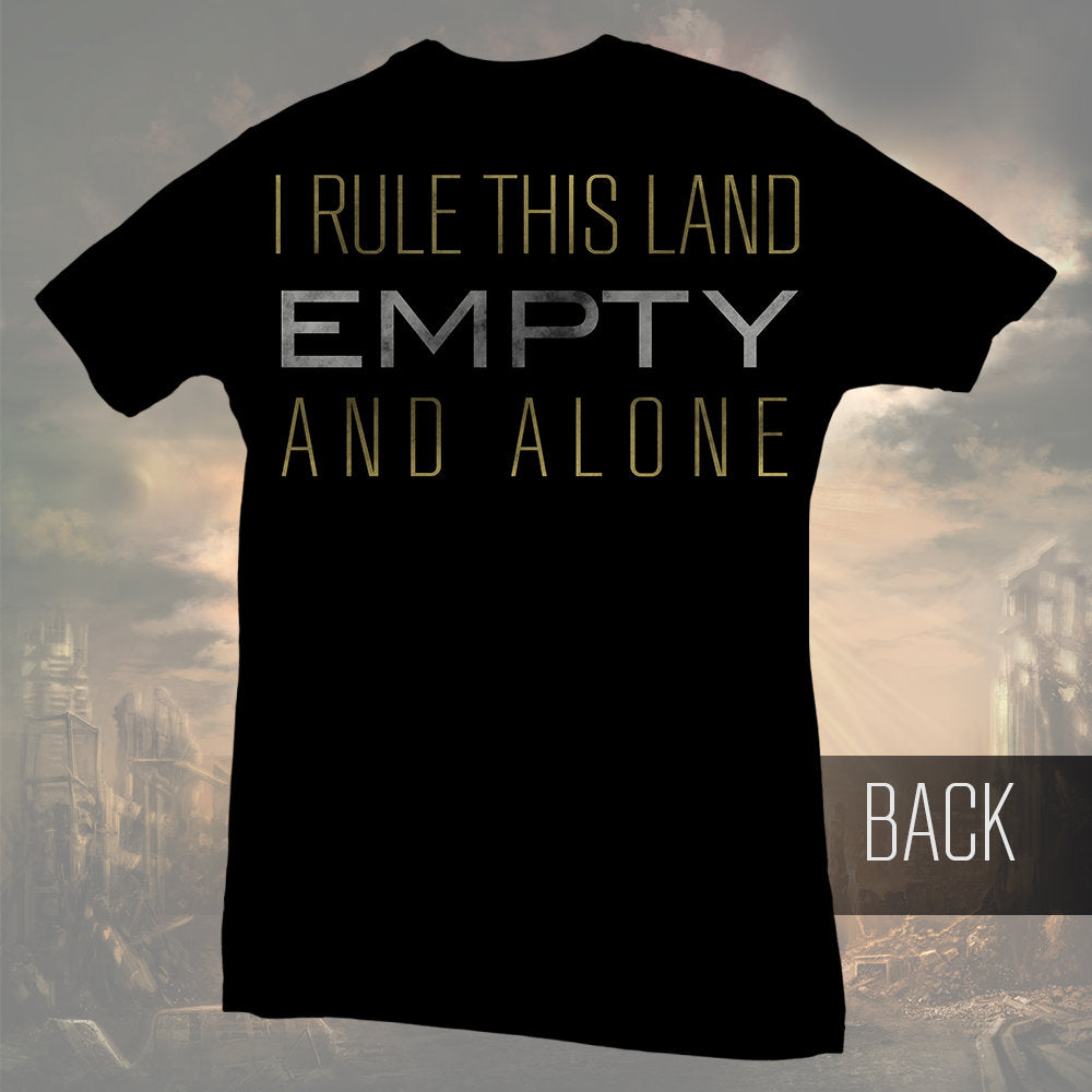 EXILED T-Shirt