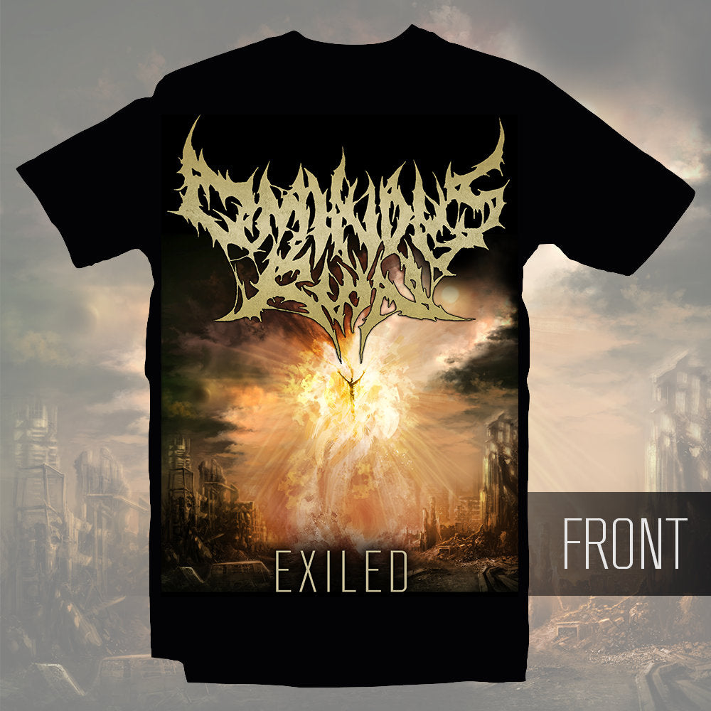EXILED T-Shirt