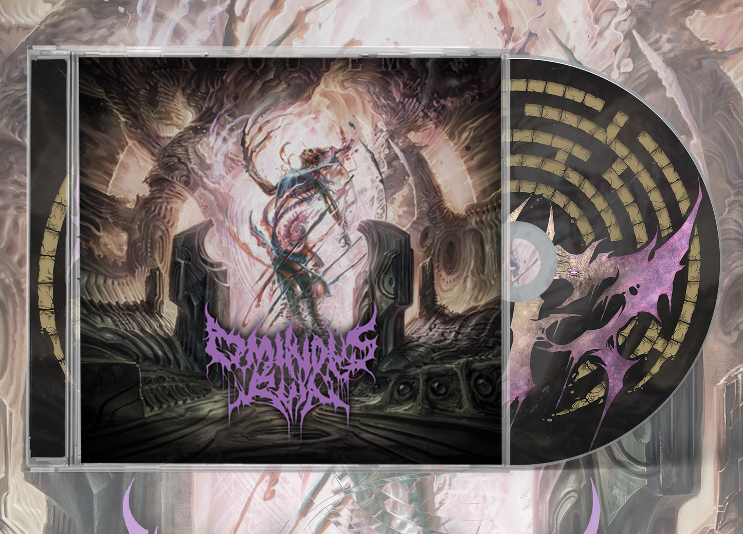 Requiem CD