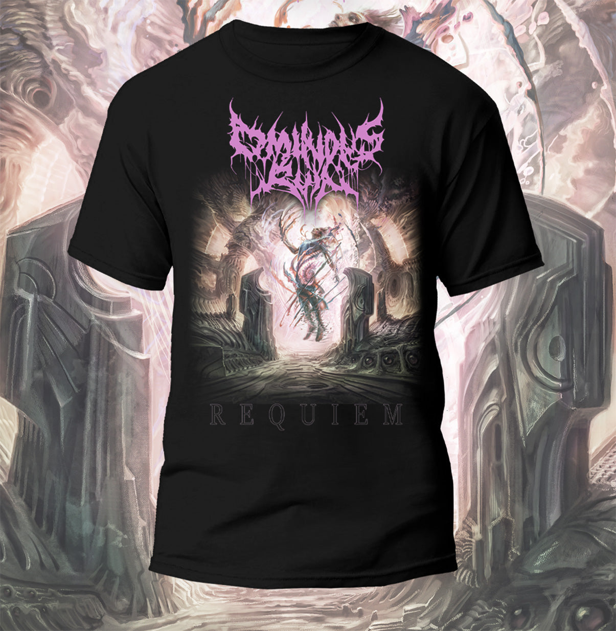Requiem T-Shirt