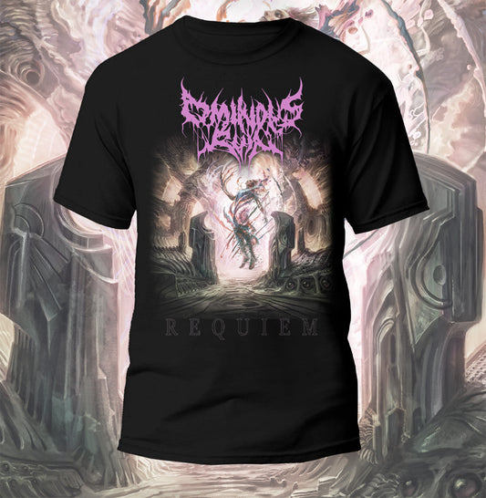 Requiem T-Shirt